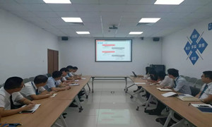 “堅持陽光采購原則，優(yōu)化采購流程”，光谷店采購管理辦法培訓圓滿舉行！