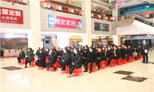 孝感店關(guān)注消防，平安你我消防安全培訓(xùn)