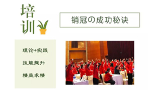 思維營銷，終端為王——安徽分公司合肥濱湖店銷售精英培訓(xùn) 