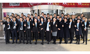聚焦實(shí)踐、立崗提升——安徽合肥濱湖店《招商策略&技巧》培訓(xùn) 
